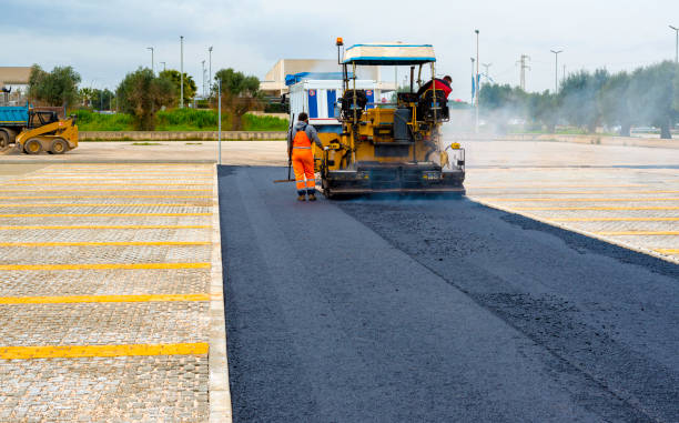 Best Custom Driveway Design and Paving in Damascus, OR